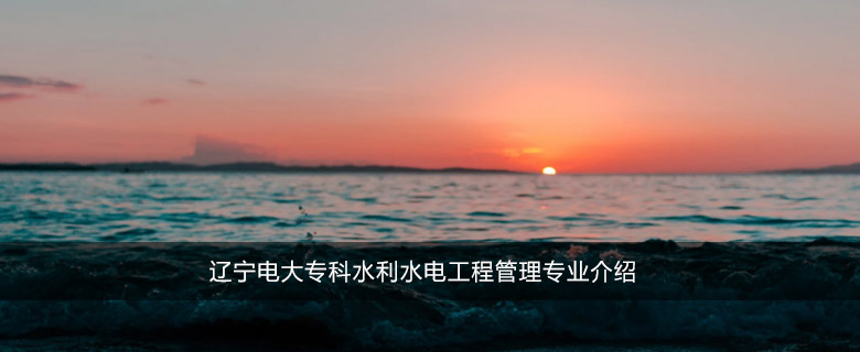水利水电工程专业着重培养从事大中型水利水电枢纽及其建筑物(包括